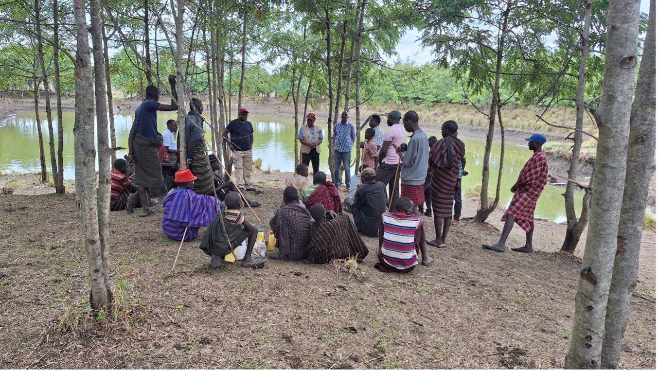 SOCIAL & ECONOMIC DEVELOPMENT